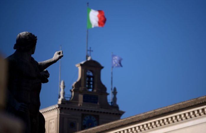 gettyimages quirinale elezioni