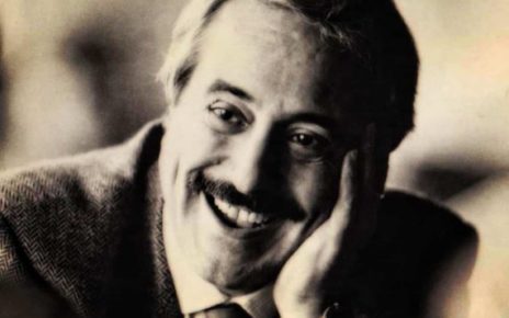 Giovanni Falcone