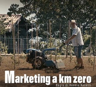 1 film Marketing a km Zero Ippogrifo