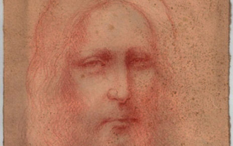 Leonardo Da Vinci