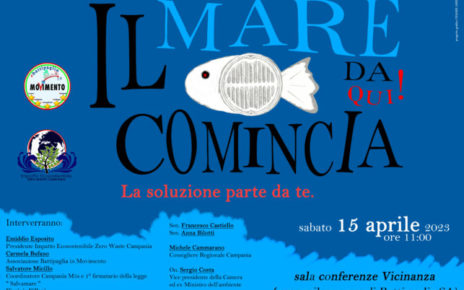 il mare comincia da qui manifesto 2