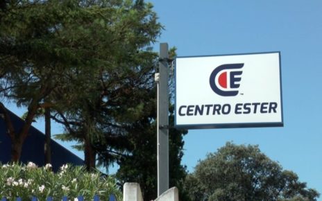 Il Centro Esterod