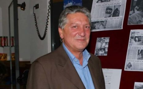 Amato Lamberti foto