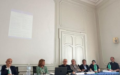 Odcec Napoli ETSmod