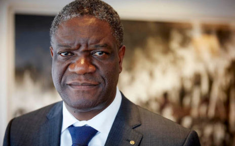 Denis Mukwege