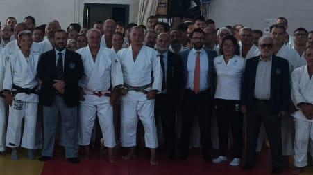 JUDO POMIGLIANO