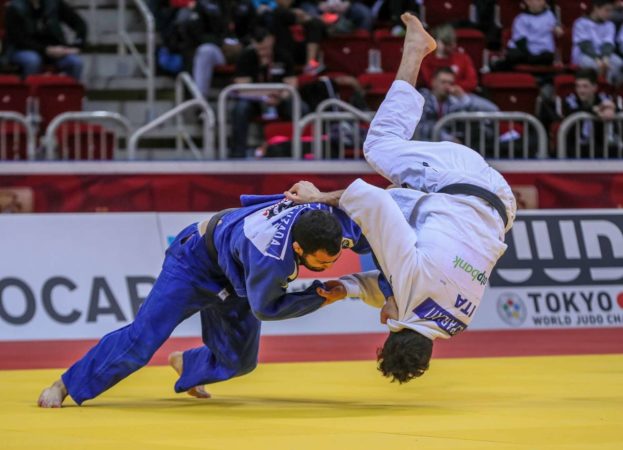 Judo 1