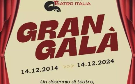 Gran Gala di Acerra