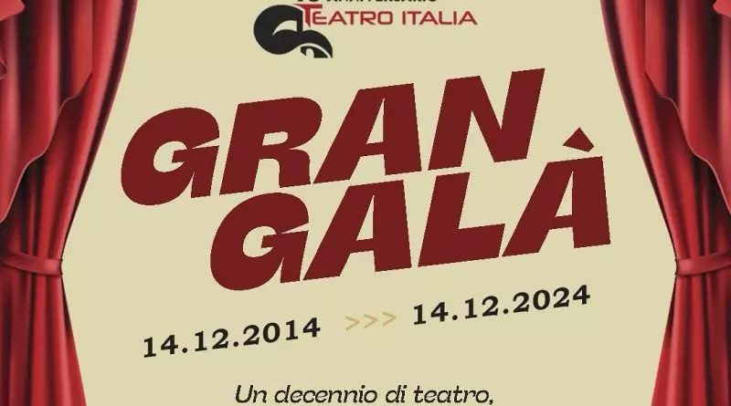 Gran Gala di Acerra