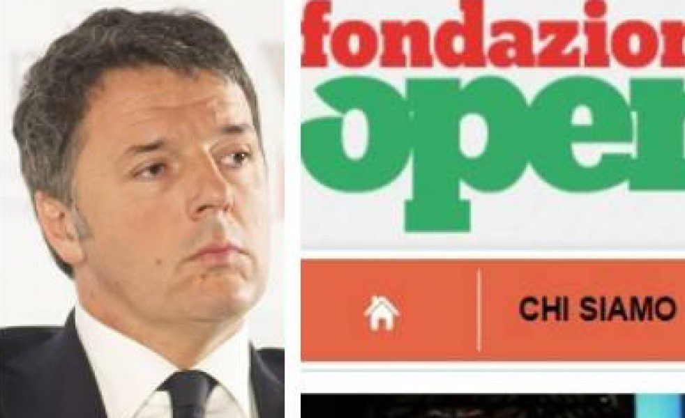 fondazione open mod